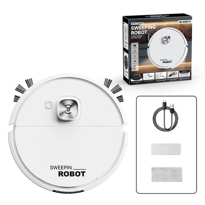 Mini Vacuum Cleaner 3-in-1 Robot Vacuum Cleaner Intelligent