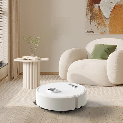 Mini Vacuum Cleaner 3-in-1 Robot Vacuum Cleaner Intelligent
