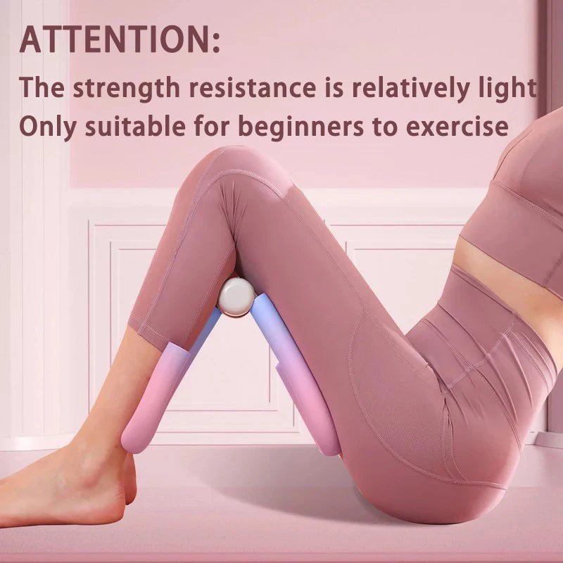 Thigh Master Home Fitness Equipment Workout Equipment