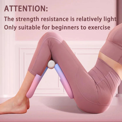 Thigh Master Home Fitness Equipment Workout Equipment