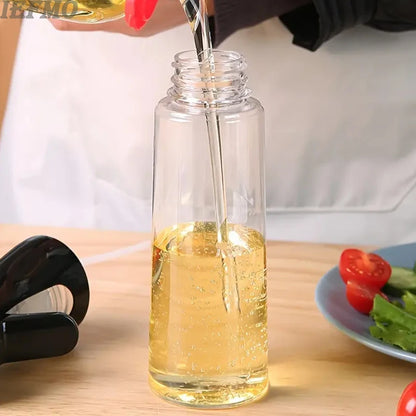 Kitchen Oil Sprayer,Non-stick Cooking Oil Dispenser Bottle