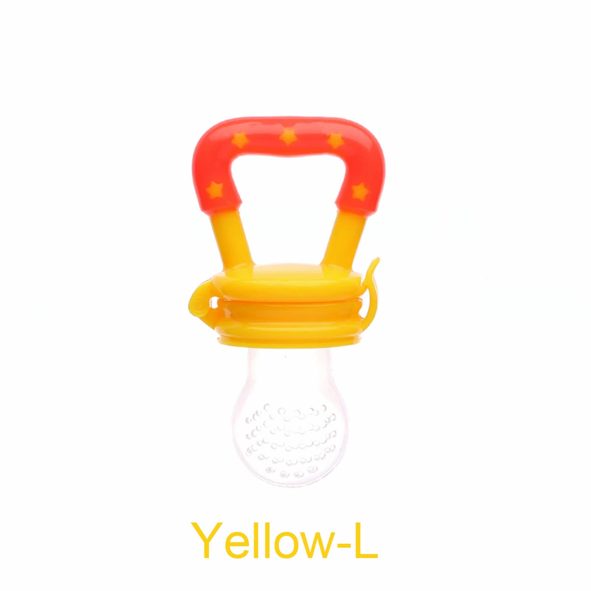 Mommy And Angel 1 Pcs Fruit and Vegetable Teether