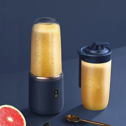 Portable Fruit Juice Blenders Summer Personal Electric