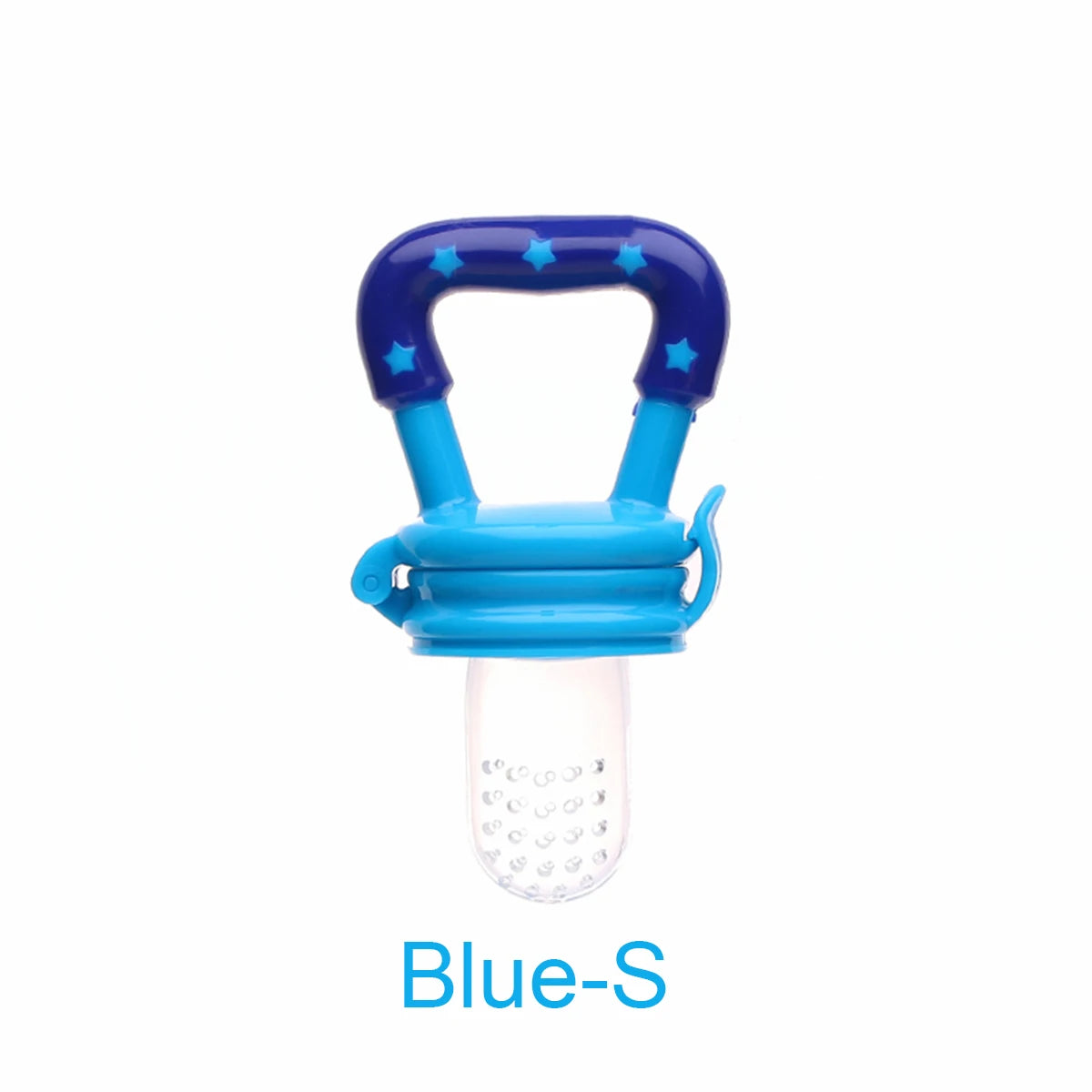 Mommy And Angel 1 Pcs Fruit and Vegetable Teether