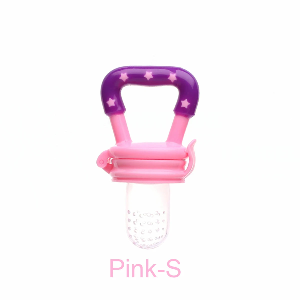 Mommy And Angel 1 Pcs Fruit and Vegetable Teether