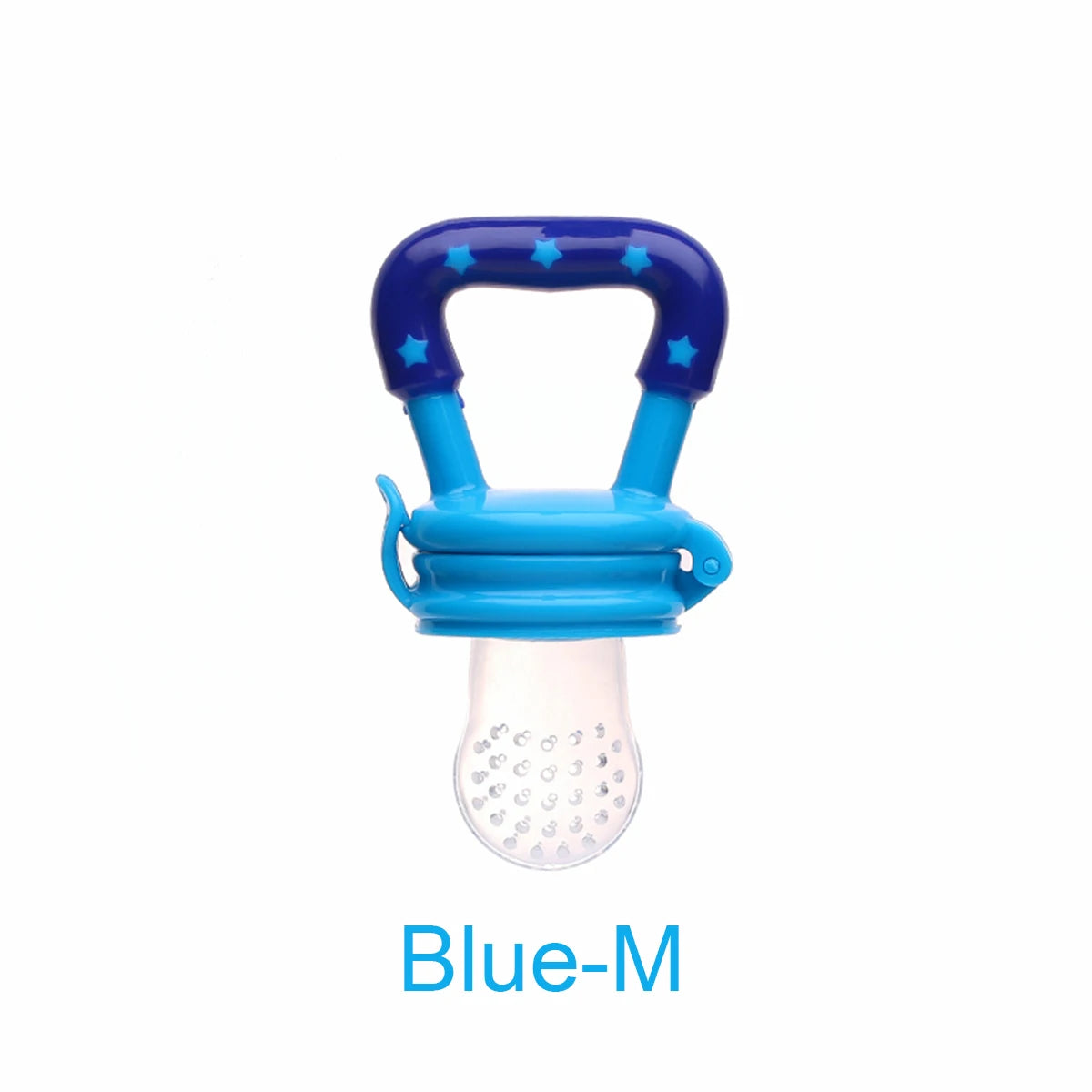 Mommy And Angel 1 Pcs Fruit and Vegetable Teether