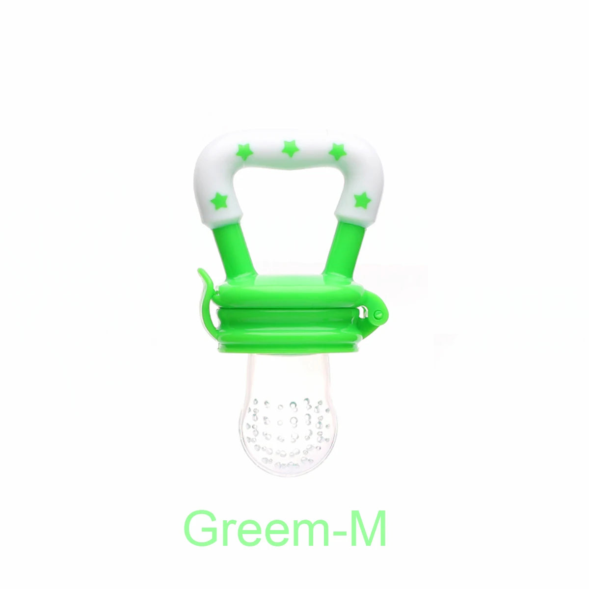 Mommy And Angel 1 Pcs Fruit and Vegetable Teether