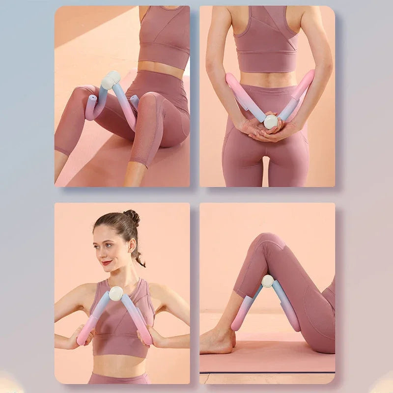 Thigh Master Home Fitness Equipment Workout Equipment