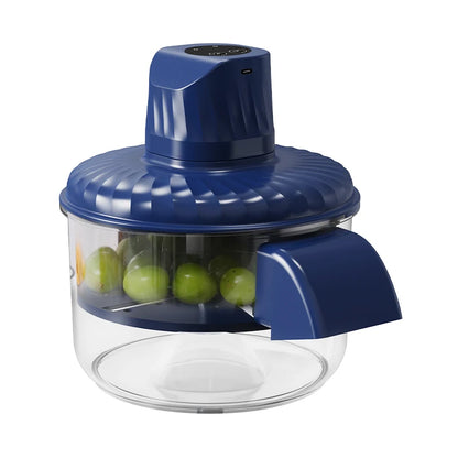 Automatic Fruit Peeler Intelligent Peeling Machine
