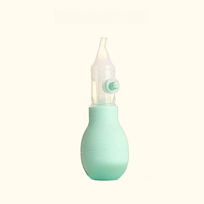 Silicone Nasal Aspirator for Baby Suction Pump Nose
