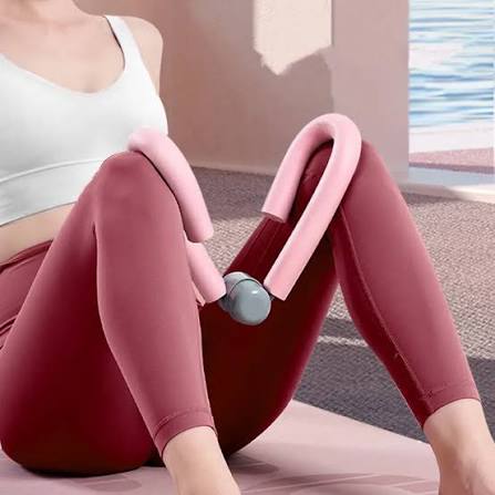 Thigh Master Home Fitness Equipment Workout Equipment